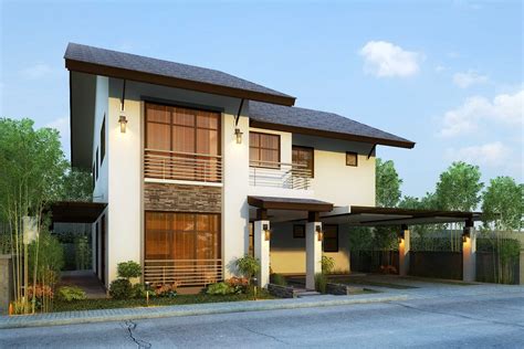 ASTELE SUBDIVISION MACTAN – Lombardy Model .